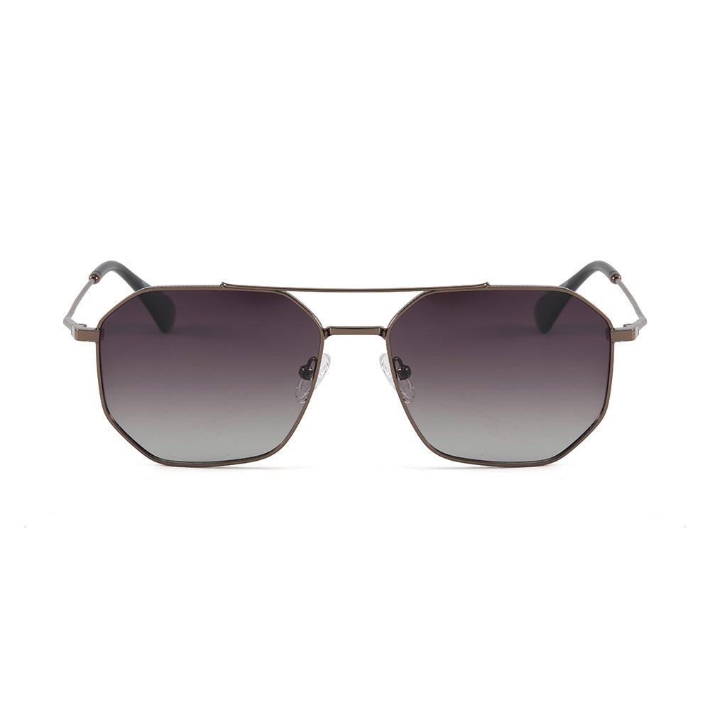 OHO's 2131A Polarized Aviator Sunglasses - Willow & Luna