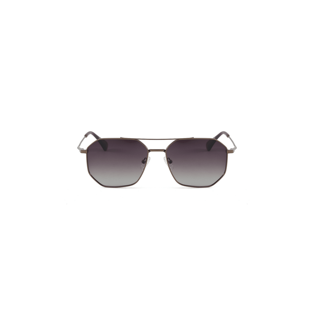 OHO's 2131A Polarized Aviator Sunglasses - Willow & Luna