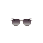 OHO's 2131A Polarized Aviator Sunglasses - Willow & Luna
