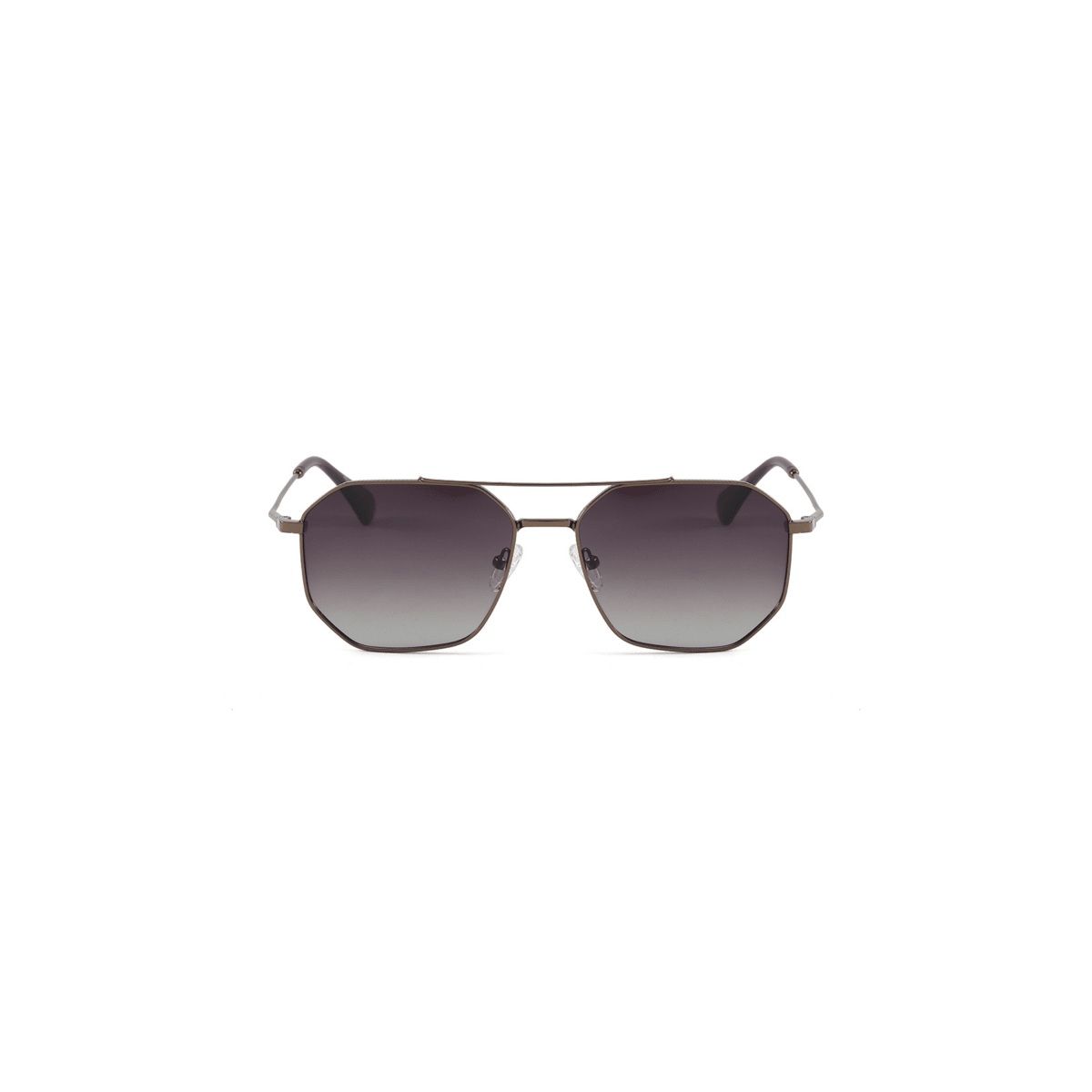 OHO's 2131A Polarized Aviator Sunglasses - Willow & Luna