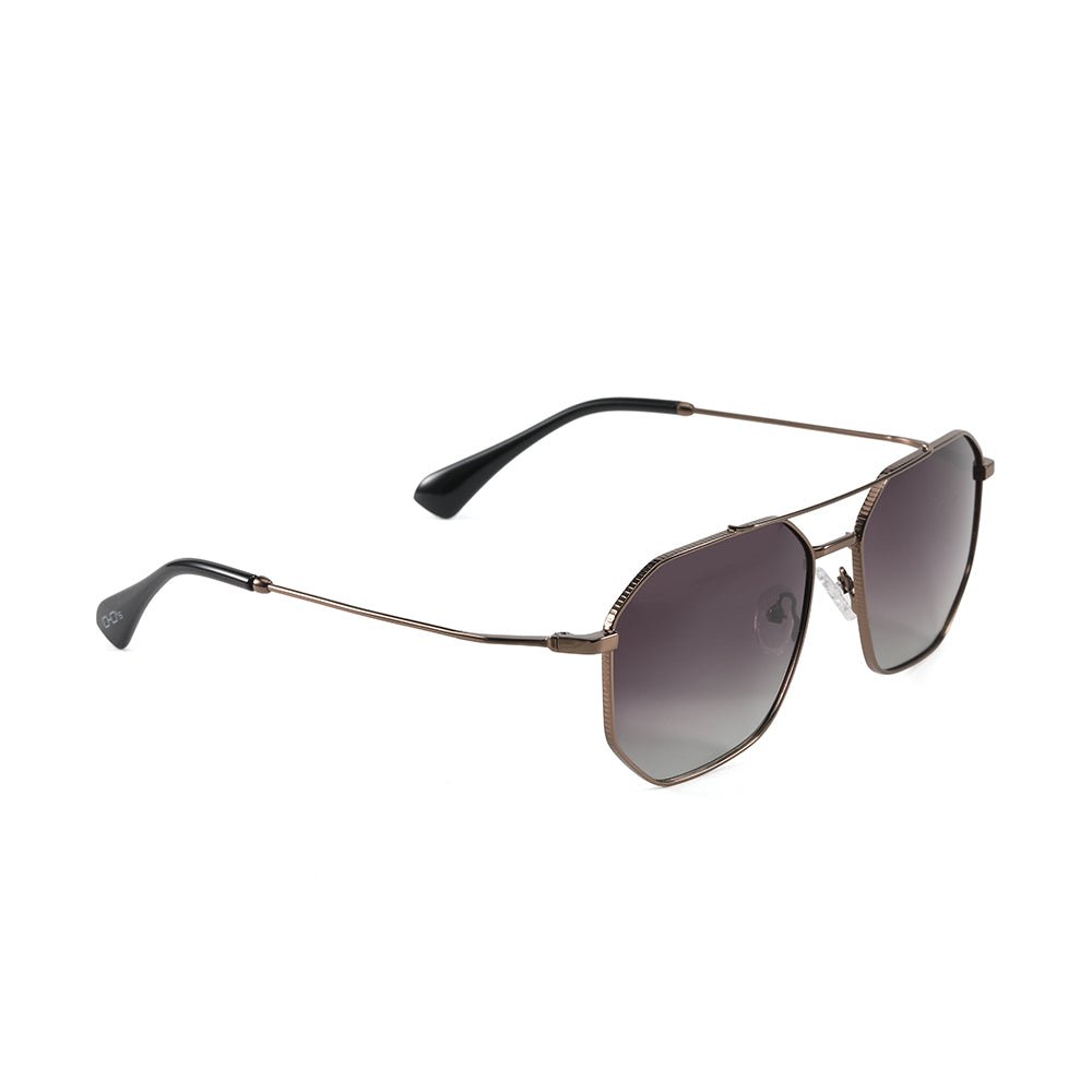 OHO's 2131A Polarized Aviator Sunglasses - Willow & Luna