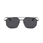 OHO's 2131B Polarized Aviator Sunglasses - Willow & Luna