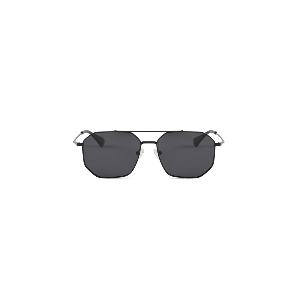OHO's 2131B Polarized Aviator Sunglasses - Willow & Luna