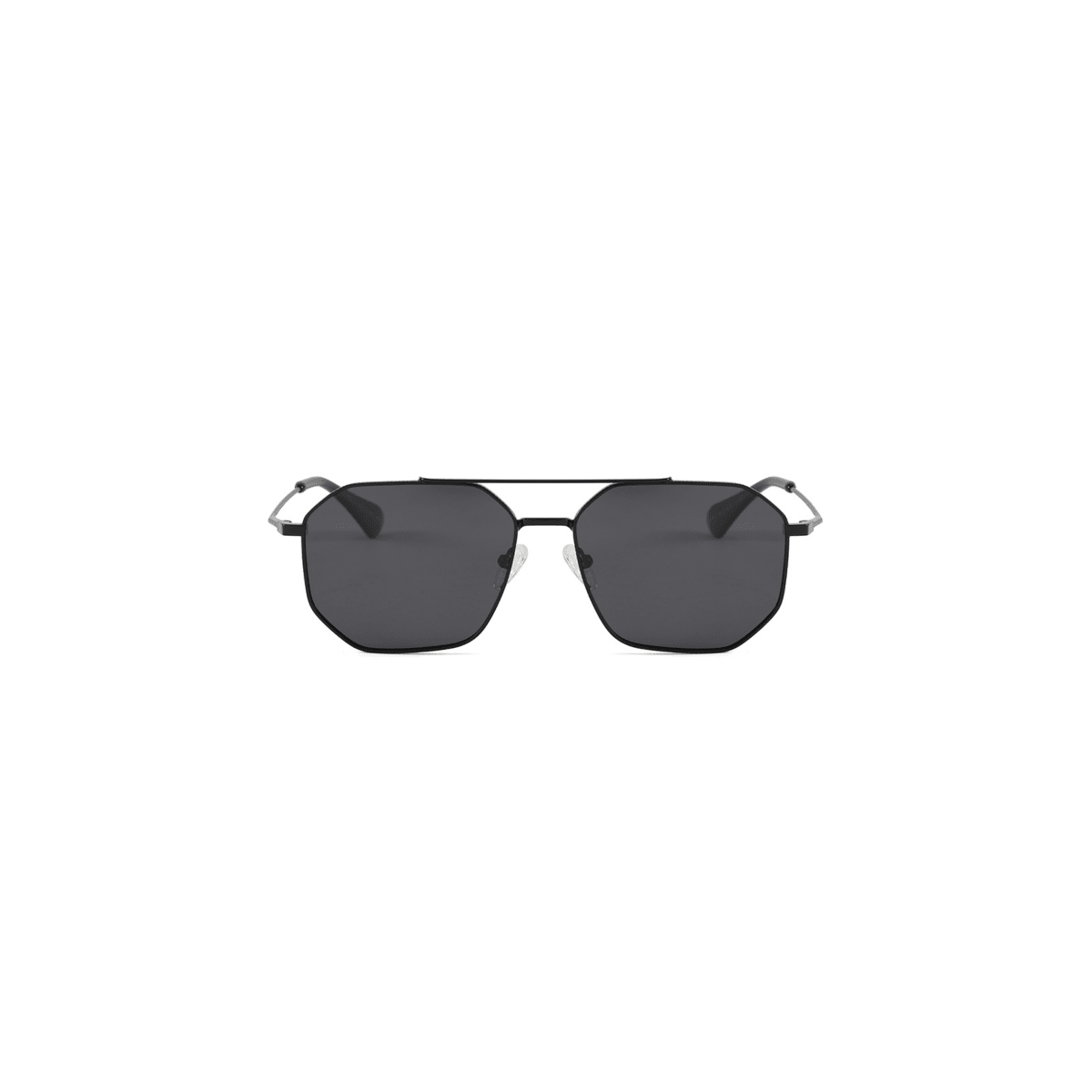 OHO's 2131B Polarized Aviator Sunglasses - Willow & Luna