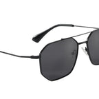 OHO's 2131B Polarized Aviator Sunglasses - Willow & Luna