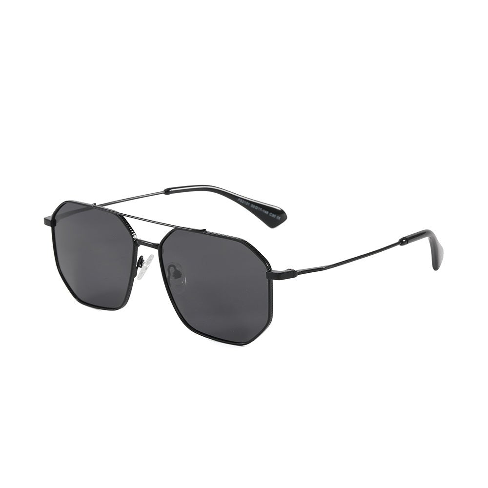 OHO's 2131B Polarized Aviator Sunglasses - Willow & Luna