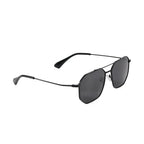 OHO's 2131B Polarized Aviator Sunglasses - Willow & Luna