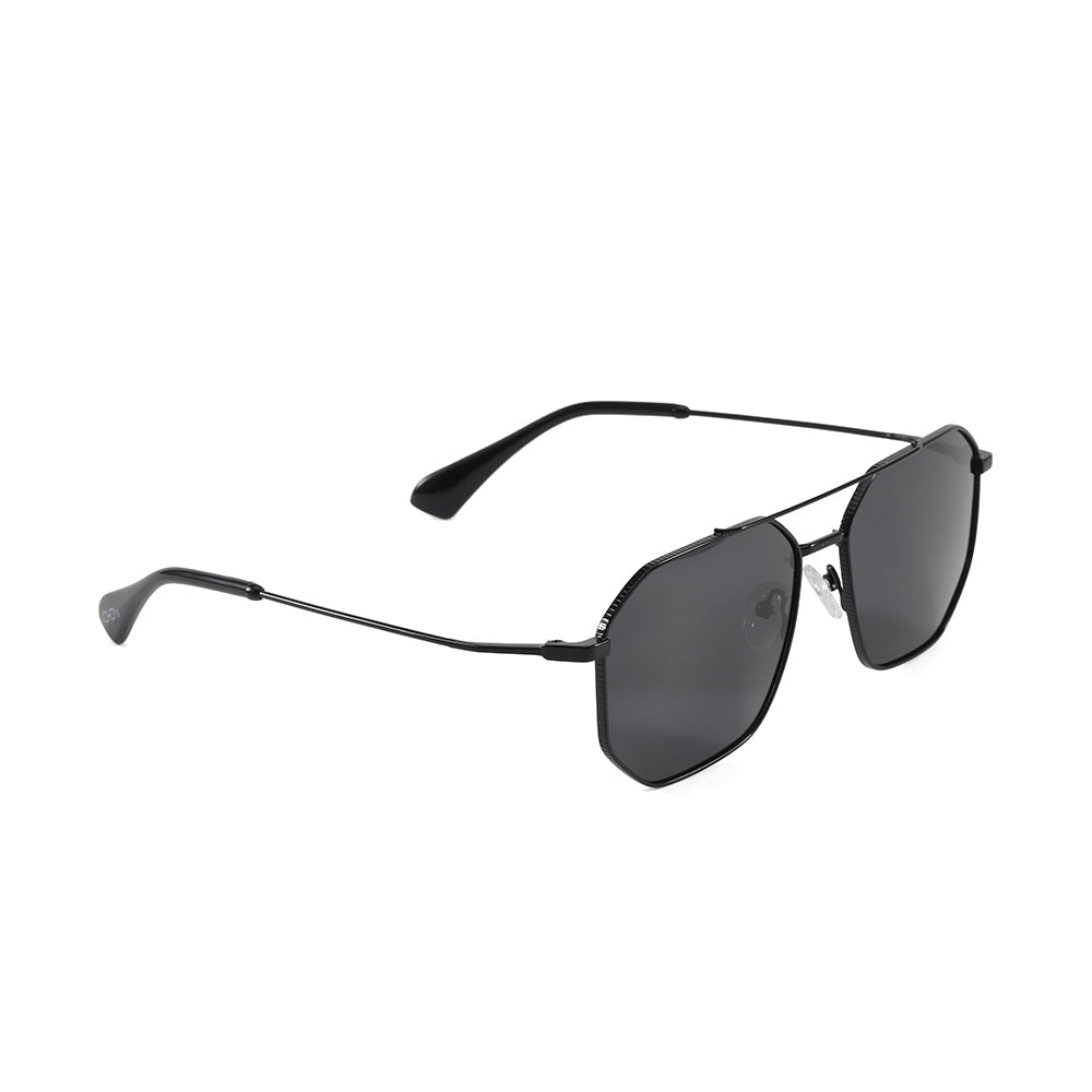 OHO's 2131B Polarized Aviator Sunglasses - Willow & Luna