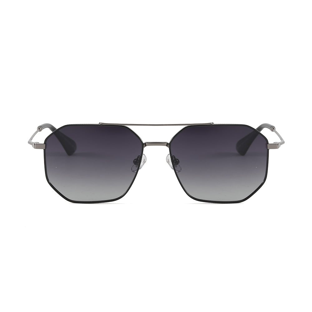 OHO's 2131C Polarized Aviator Sunglasses - Willow & Luna