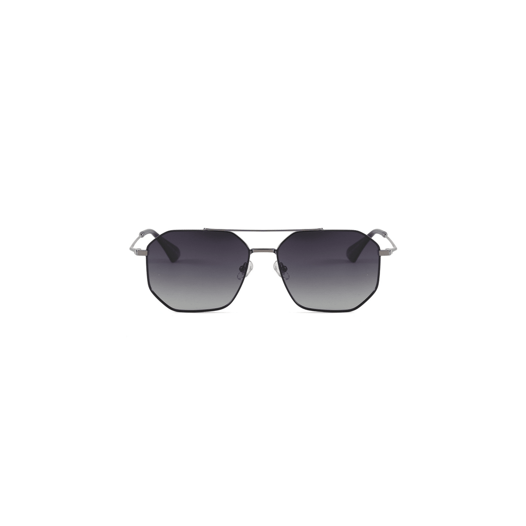 OHO's 2131C Polarized Aviator Sunglasses - Willow & Luna