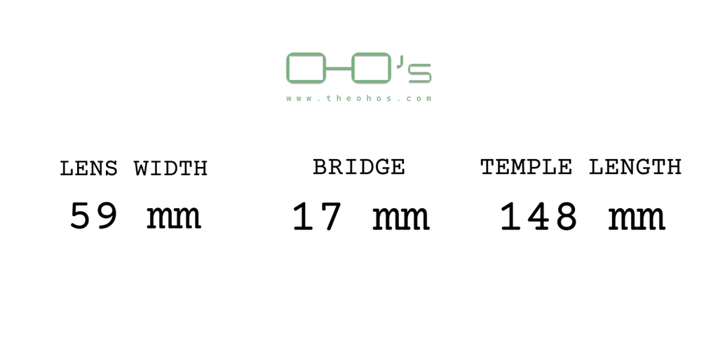 OHO's 2131C Polarized Aviator Sunglasses - Willow & Luna