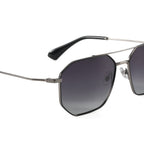 OHO's 2131C Polarized Aviator Sunglasses - Willow & Luna