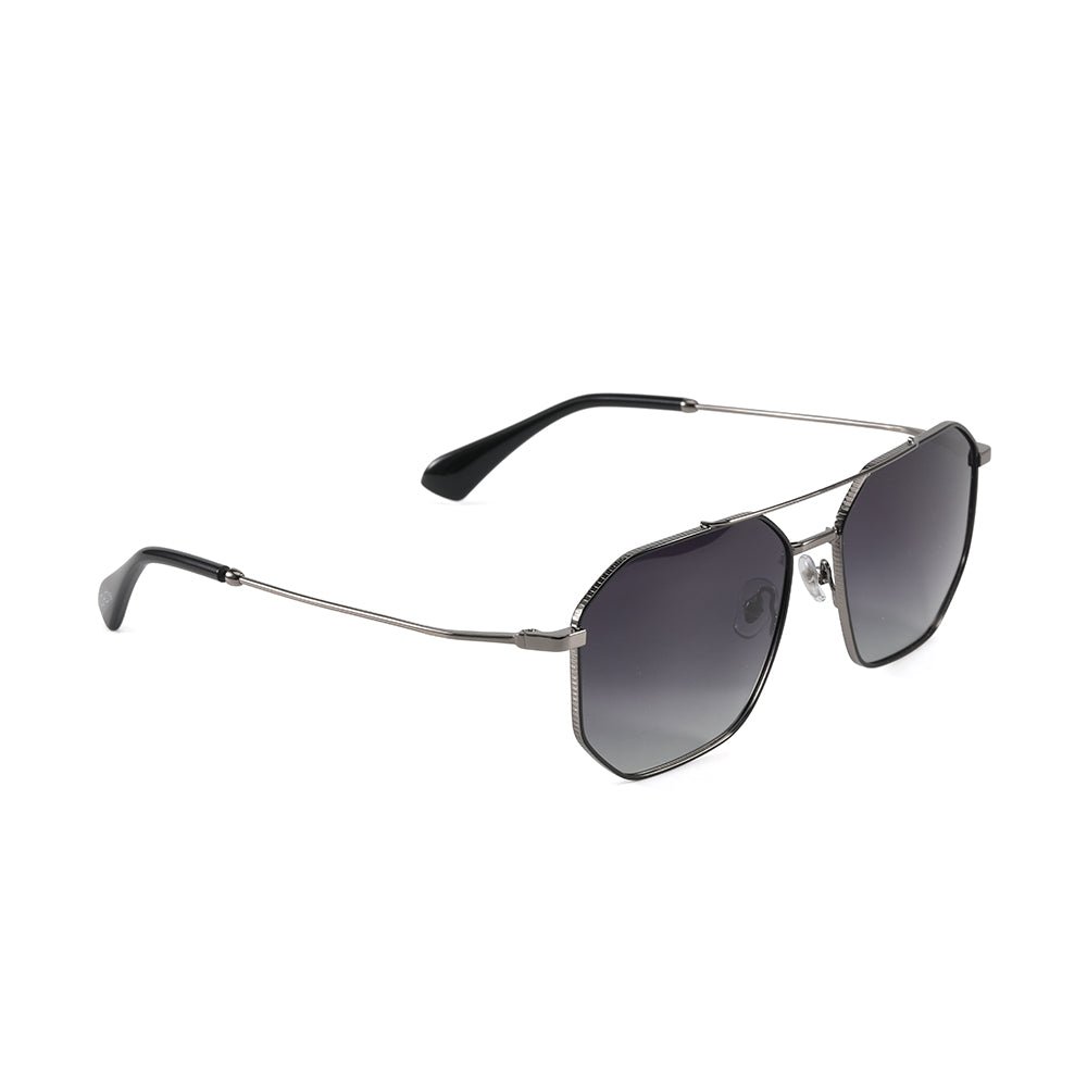 OHO's 2131C Polarized Aviator Sunglasses - Willow & Luna