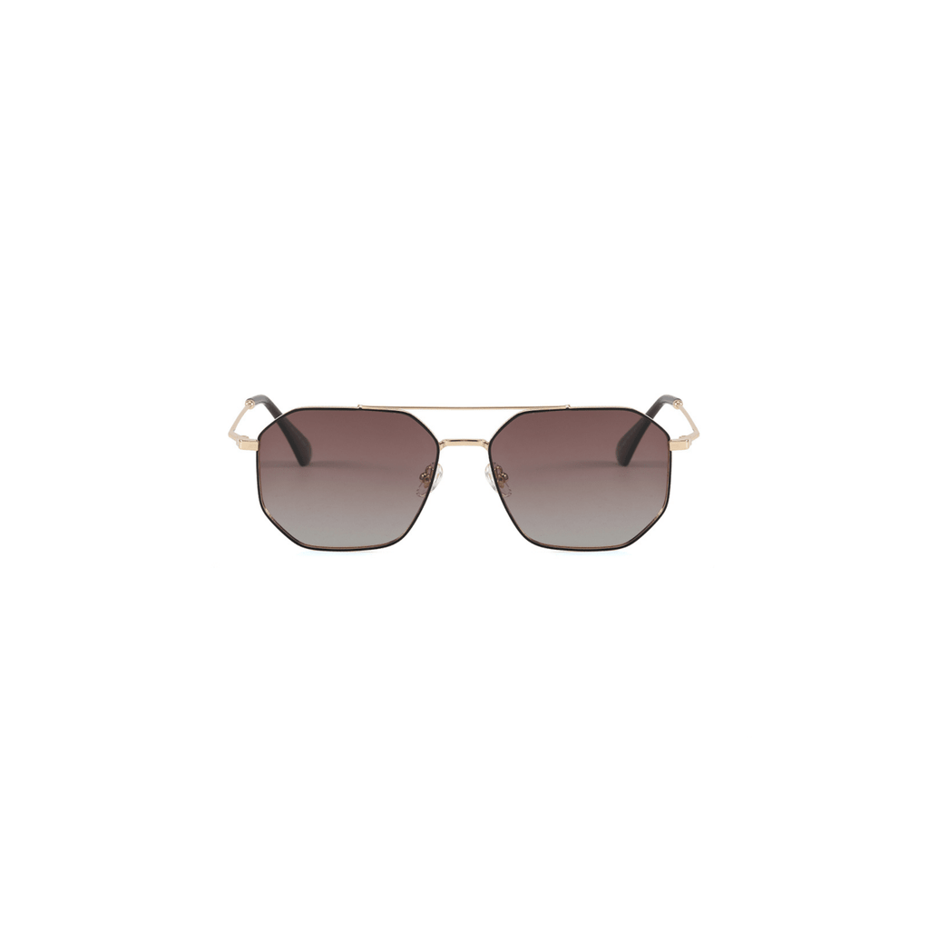 OHO's 2131D Polarized Aviator Sunglasses - Willow & Luna