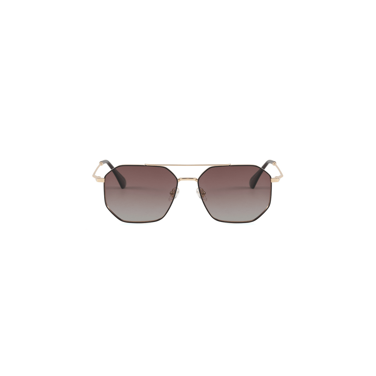 OHO's 2131D Polarized Aviator Sunglasses - Willow & Luna