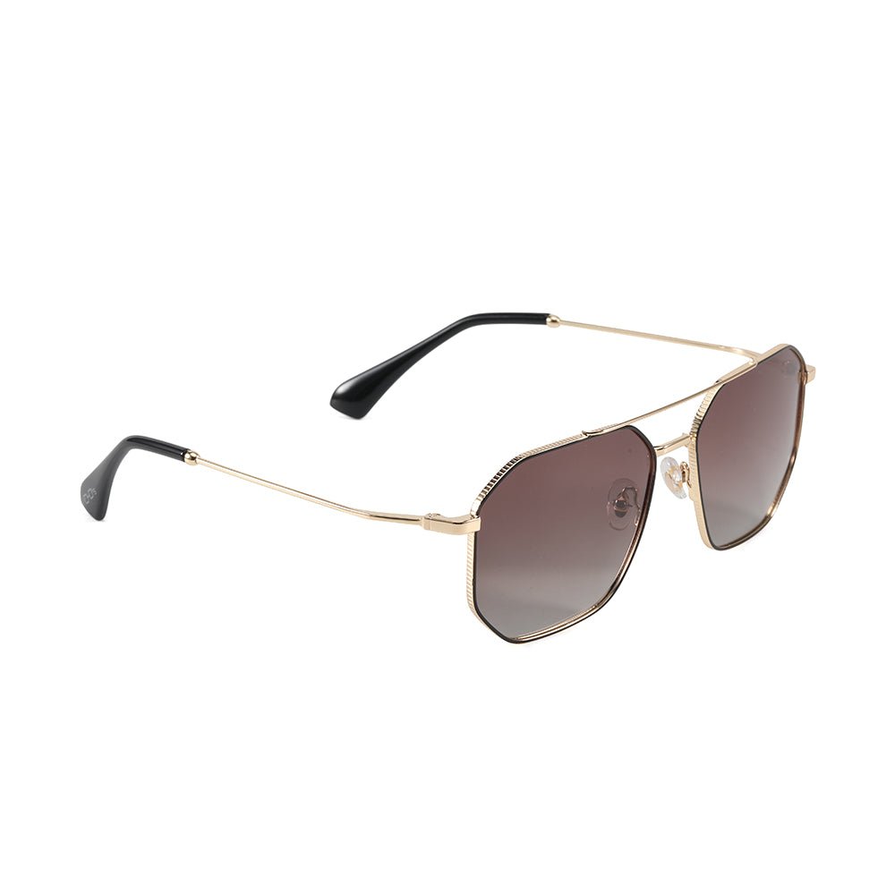 OHO's 2131D Polarized Aviator Sunglasses - Willow & Luna