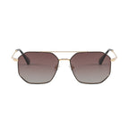 OHO's 2131D Polarized Aviator Sunglasses - Willow & Luna