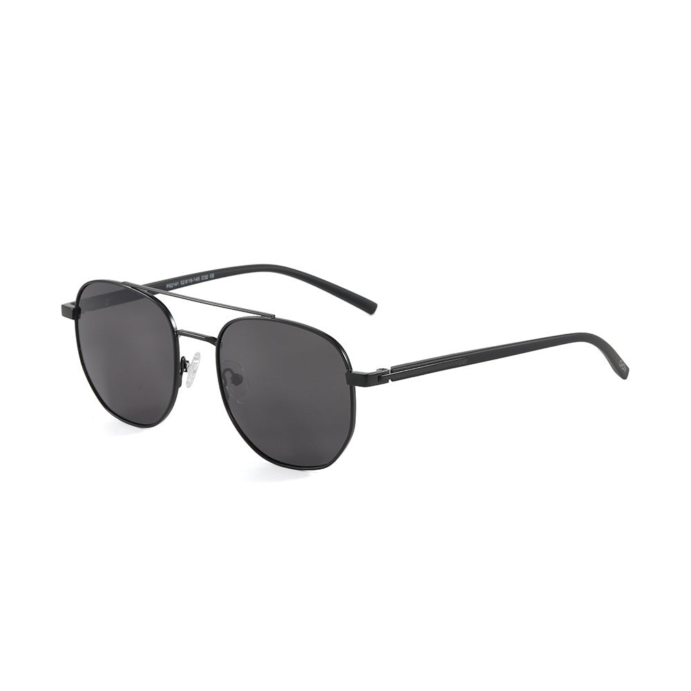 OHO's 2141A Polarized Aviator Sunglasses - Willow & Luna