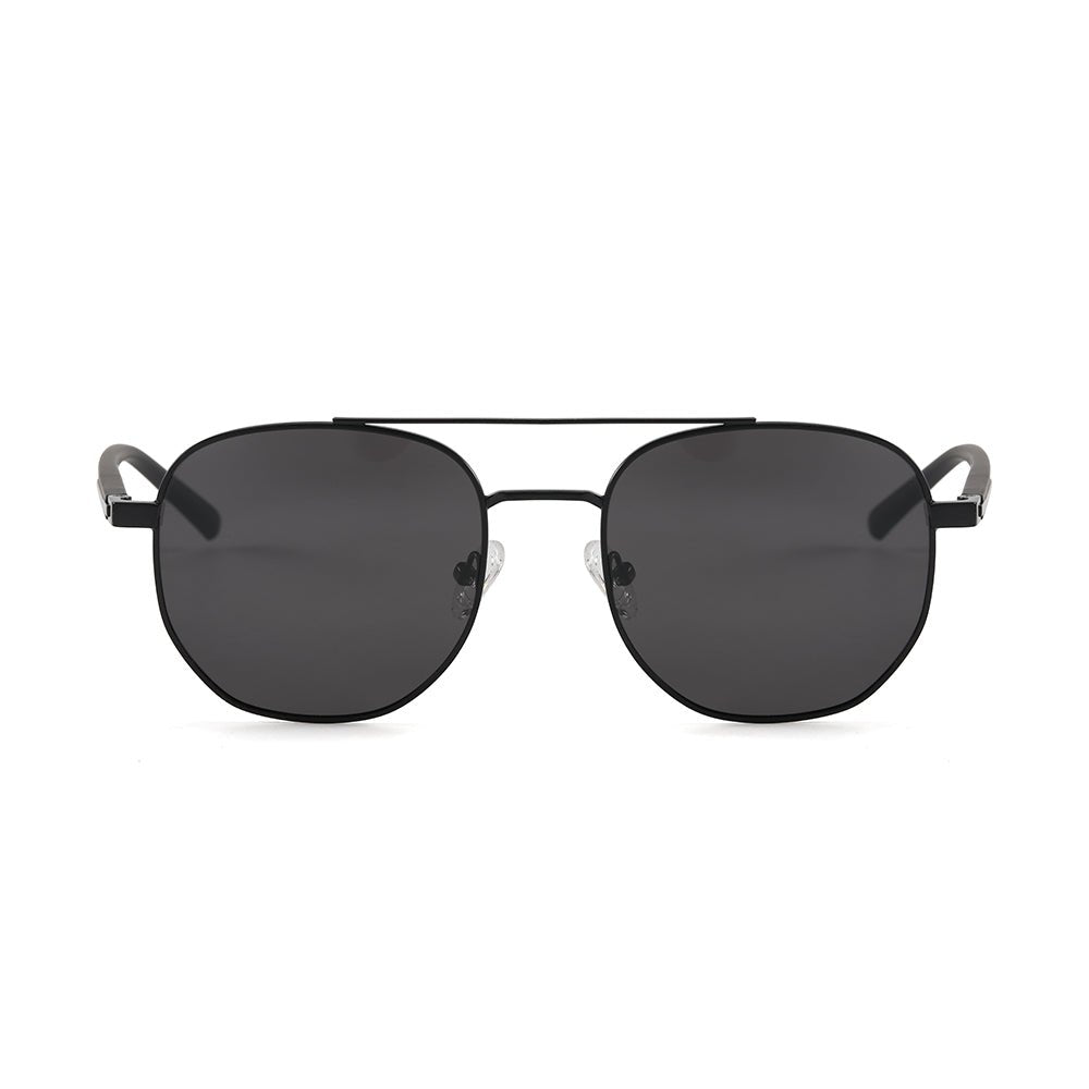 OHO's 2141A Polarized Aviator Sunglasses - Willow & Luna