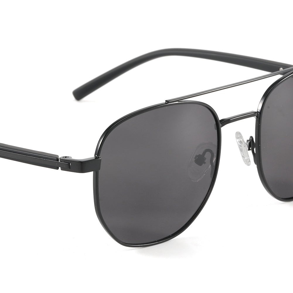 OHO's 2141A Polarized Aviator Sunglasses - Willow & Luna