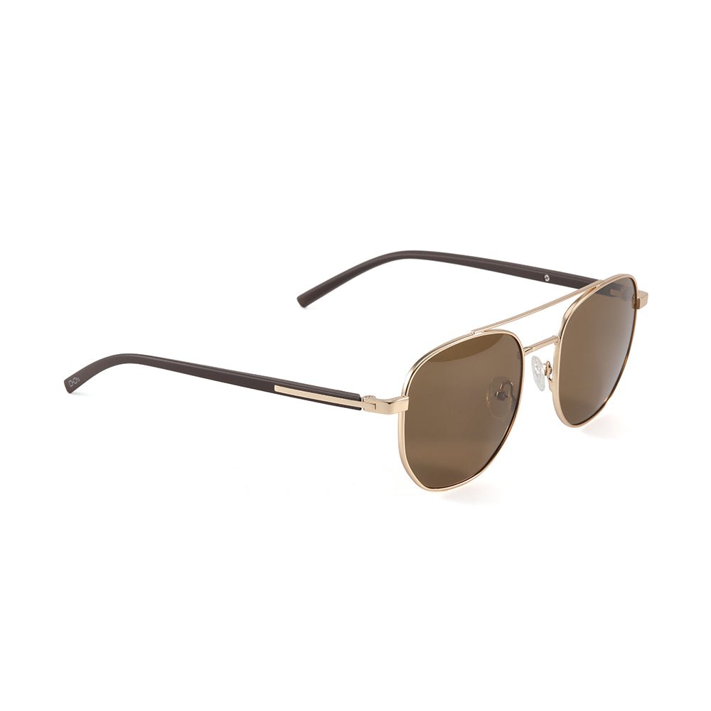 OHO's 2141B Polarized Aviator Sunglasses - Willow & Luna