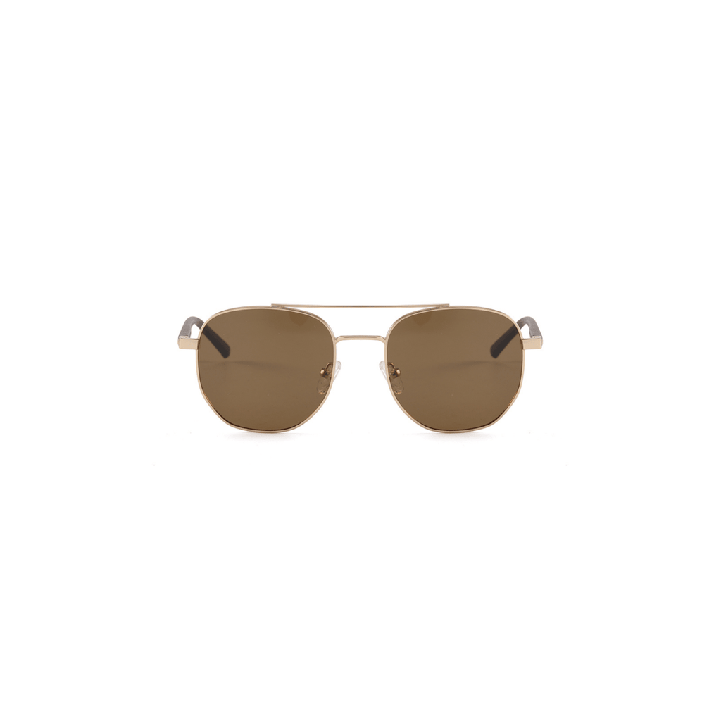 OHO's 2141B Polarized Aviator Sunglasses - Willow & Luna