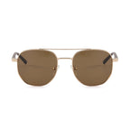 OHO's 2141B Polarized Aviator Sunglasses - Willow & Luna