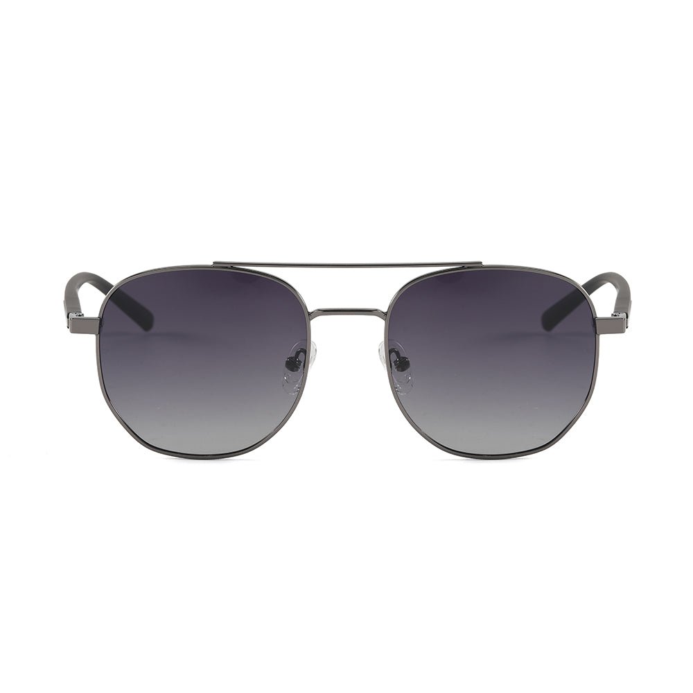 OHO's 2141C Polarized Aviator Sunglasses - Willow & Luna