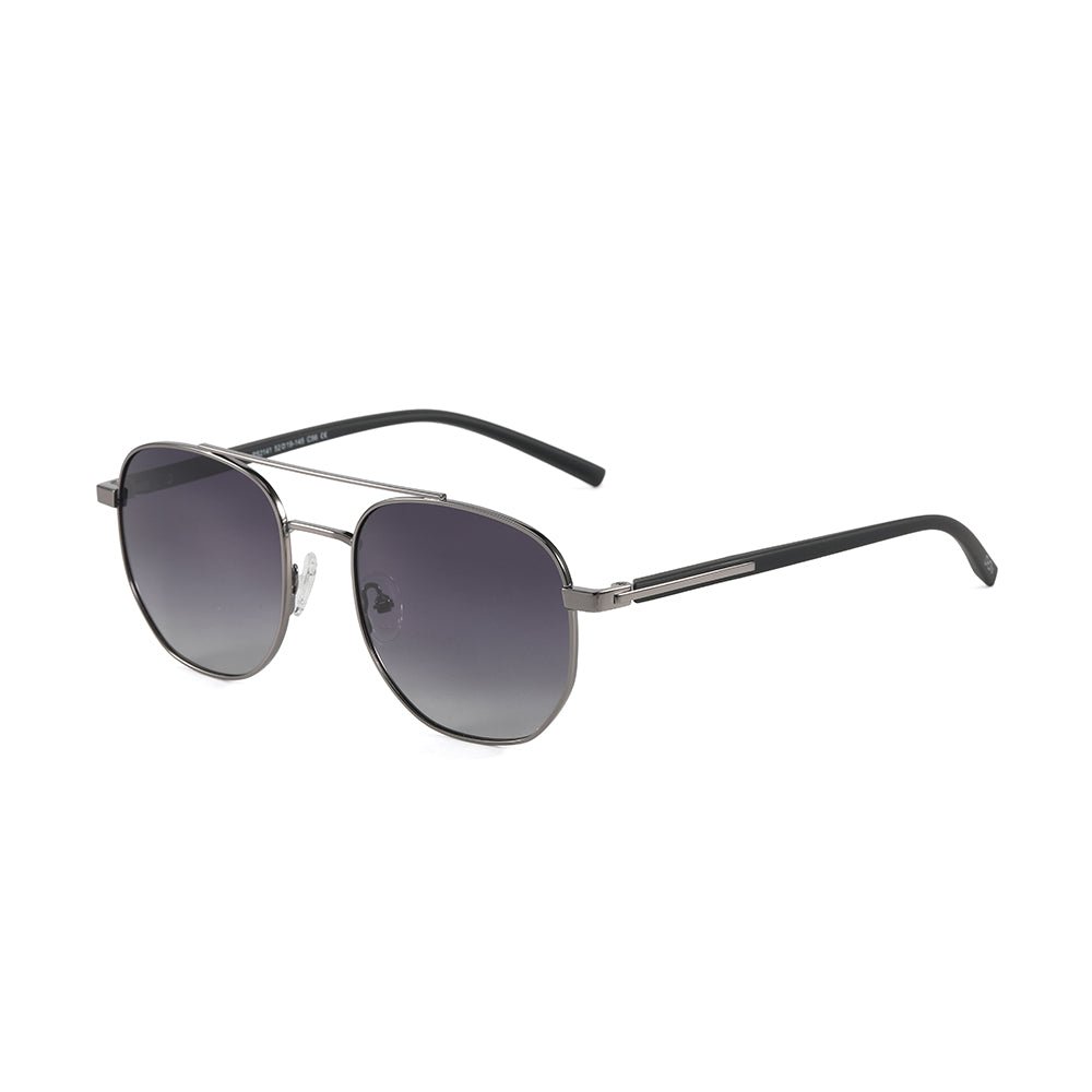 OHO's 2141C Polarized Aviator Sunglasses - Willow & Luna