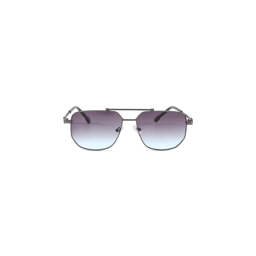 OHO's 2163A Polarized Aviator Sunglasses - Willow & Luna