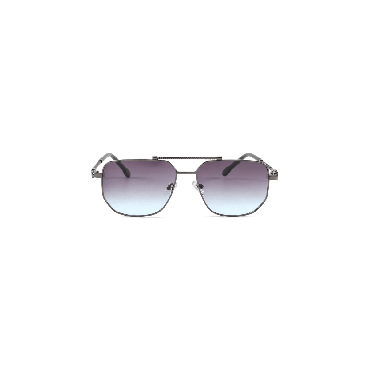 OHO's 2163A Polarized Aviator Sunglasses - Willow & Luna