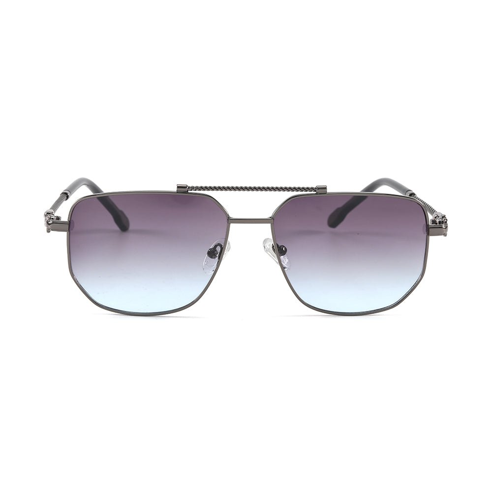 OHO's 2163A Polarized Aviator Sunglasses - Willow & Luna