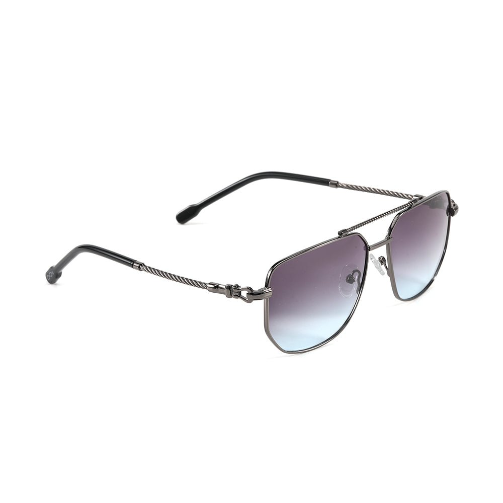 OHO's 2163A Polarized Aviator Sunglasses - Willow & Luna