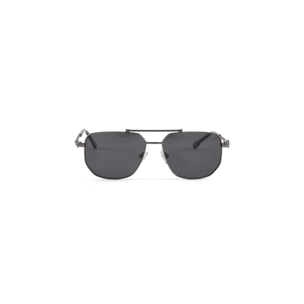 OHO's 2163B Polarized Aviator Sunglasses - Willow & Luna