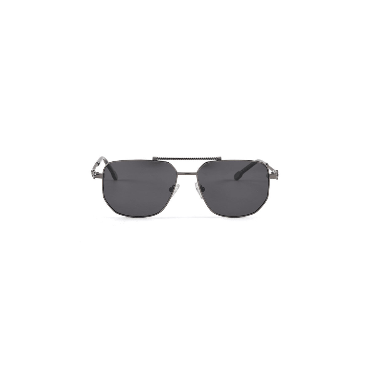 OHO's 2163B Polarized Aviator Sunglasses - Willow & Luna