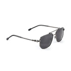 OHO's 2163B Polarized Aviator Sunglasses - Willow & Luna