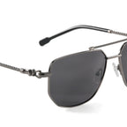 OHO's 2163B Polarized Aviator Sunglasses - Willow & Luna