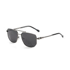 OHO's 2163B Polarized Aviator Sunglasses - Willow & Luna