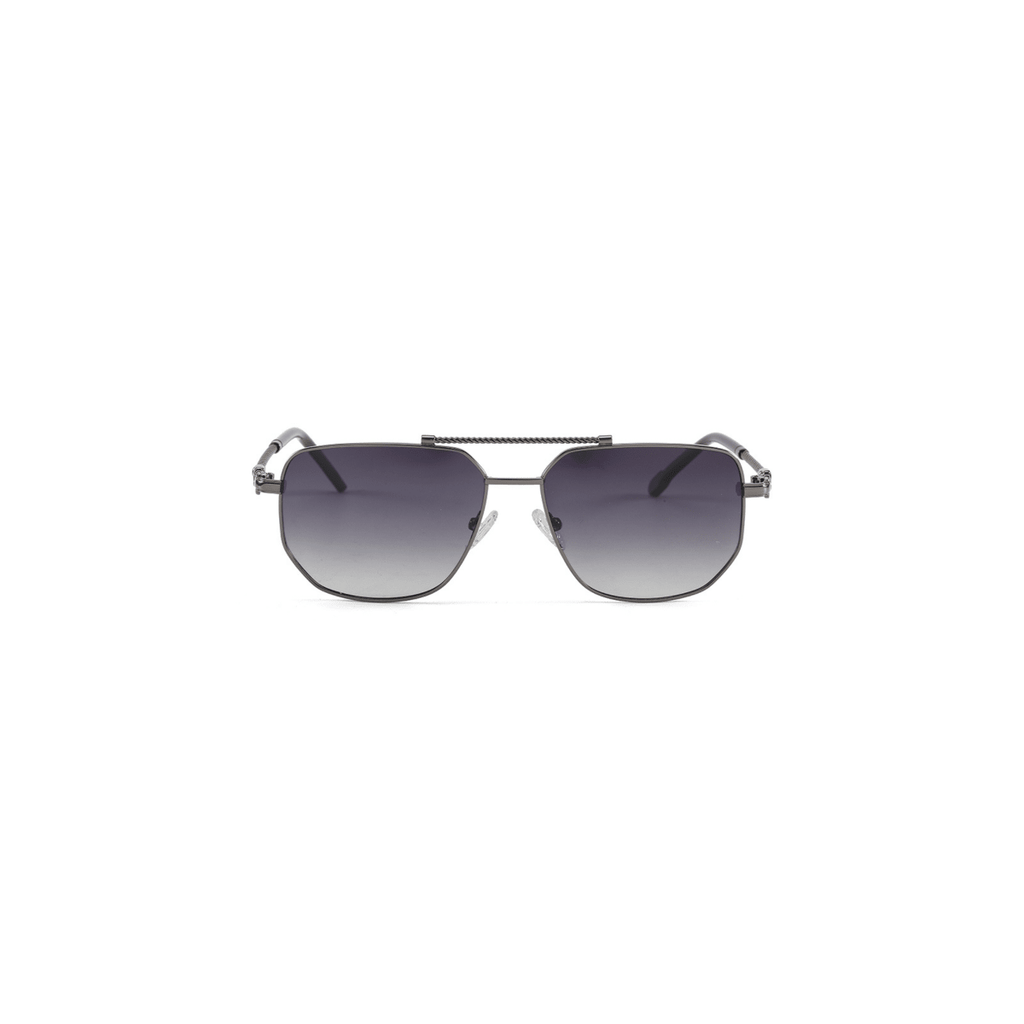 OHO's 2163C Polarized Aviator Sunglasses - Willow & Luna