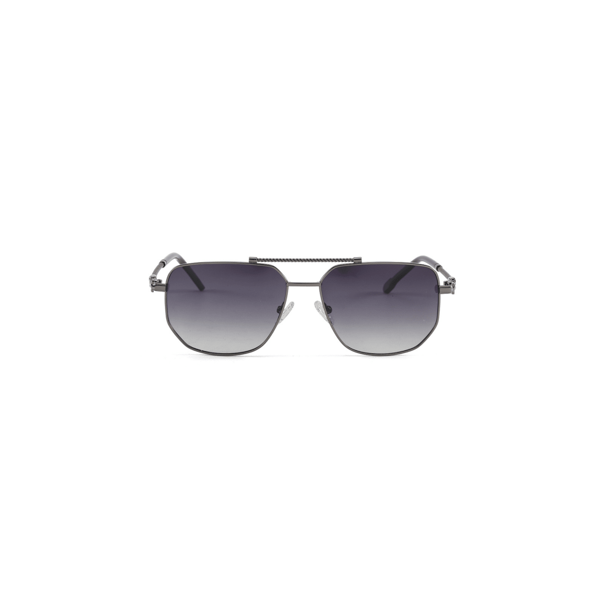 OHO's 2163C Polarized Aviator Sunglasses - Willow & Luna