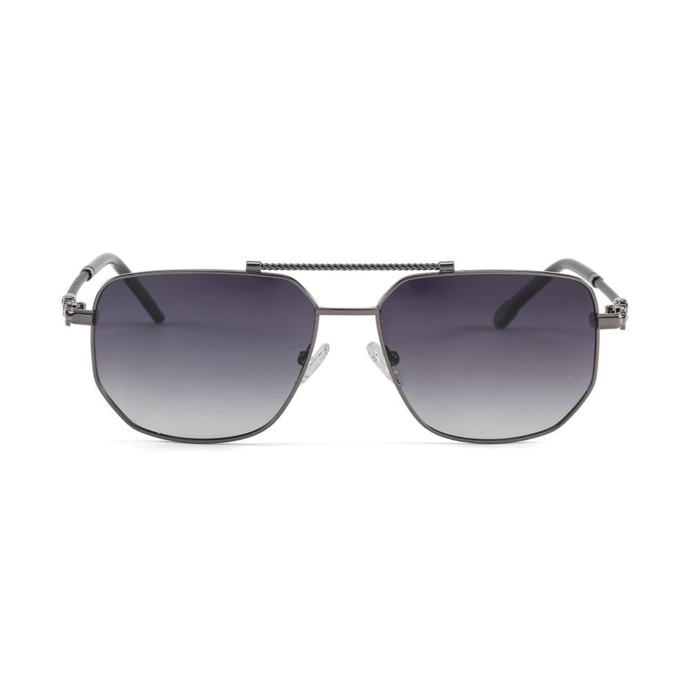 OHO's 2163C Polarized Aviator Sunglasses - Willow & Luna