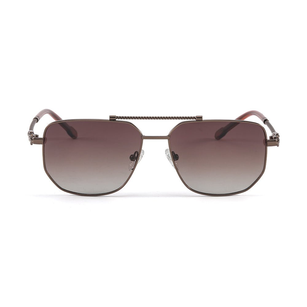 OHO's 2163D Polarized Aviator Sunglasses - Willow & Luna