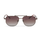 OHO's 2163D Polarized Aviator Sunglasses - Willow & Luna