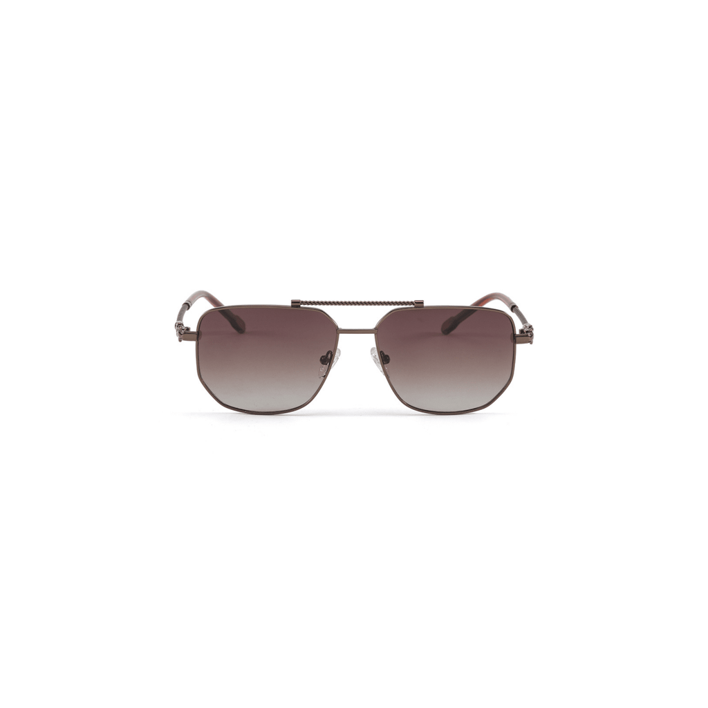OHO's 2163D Polarized Aviator Sunglasses - Willow & Luna