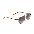 OHO's 2163D Polarized Aviator Sunglasses - Willow & Luna