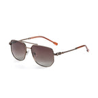 OHO's 2163D Polarized Aviator Sunglasses - Willow & Luna