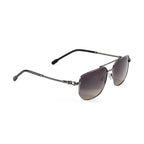 OHO's 2163E Polarized Aviator Sunglasses - Willow & Luna