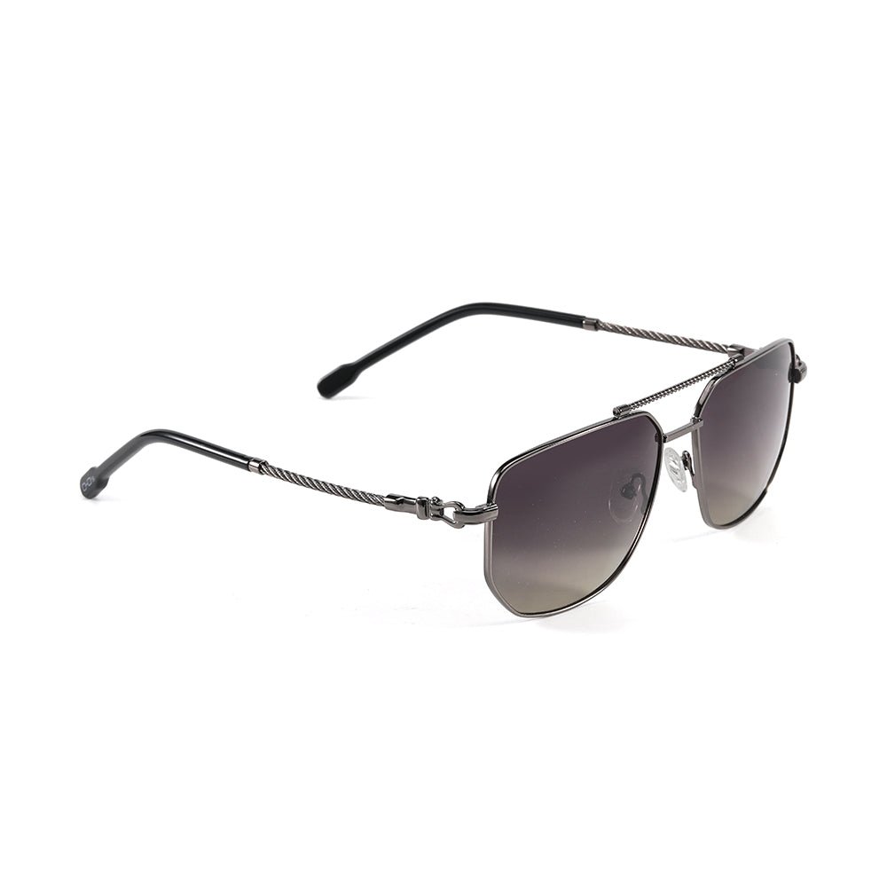 OHO's 2163E Polarized Aviator Sunglasses - Willow & Luna
