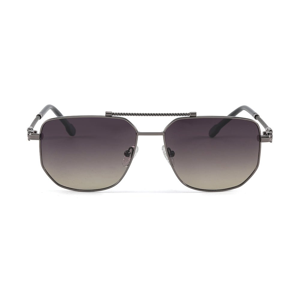OHO's 2163E Polarized Aviator Sunglasses - Willow & Luna