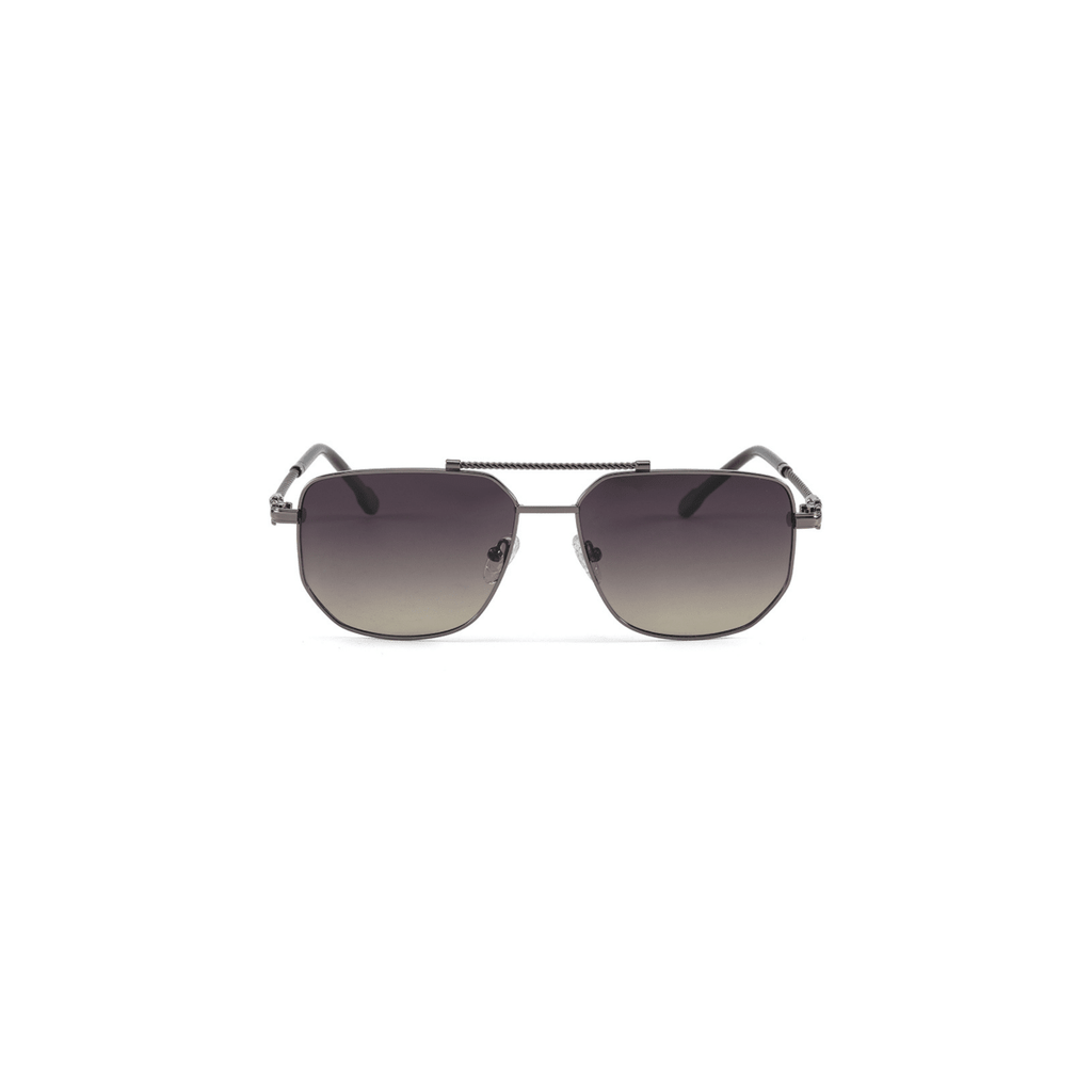 OHO's 2163E Polarized Aviator Sunglasses - Willow & Luna